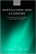 Book Population and Economy: From Hunger to Modern Economic Growth free