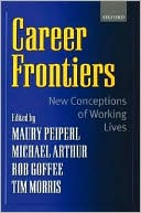 Book Career Frontiers: New Conceptions of Working Lives free