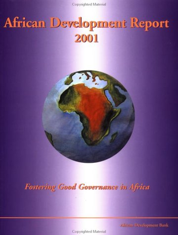 Book African Development Report 2001 free