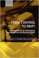 Book From Control to Drift: The Dynamics of Corporate Information Infrastructures free