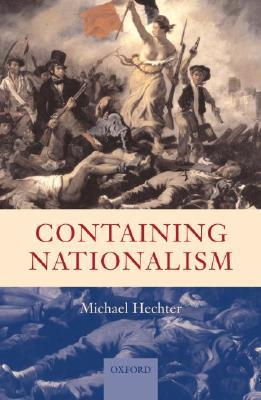 Book Containing Nationalism free