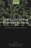 Book The State of the European Union: Volume 5: Risks, Reform, Resistance, and Revival free