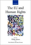 Book The EU and Human Rights free