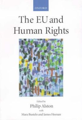 Book The EU and Human Rights free