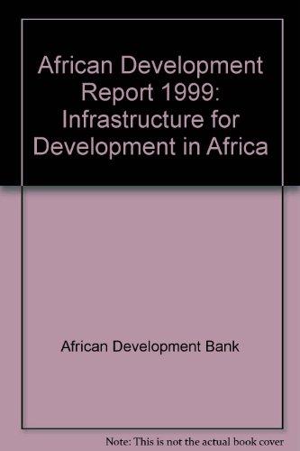 Book African Development Report 1999 free