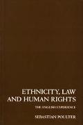 Book Ethnicity Law Human Rights P free