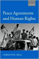 Book Peace Agreements and Human Rights free
