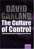 Book The Culture of Control @Crime and Social Order in Contemporary Society' (Clarendon Studies in Criminology) free