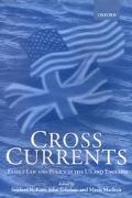 Book Cross Currents: Family Law Policy in the United States and England free