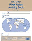 Book Oxford First Atlas Activity Book free