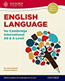 Book English Language for Cambridge International AS & A Level free