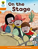 Book Oxford Reading Tree Biff, Chip and Kipper Stories Decode and Develop: Level 6: On the Stage free