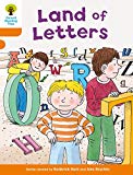 Book Oxford Reading Tree Biff, Chip and Kipper Stories Decode and Develop: Level 6: Land of Letters free