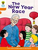 Book Oxford Reading Tree Biff, Chip and Kipper Stories Decode and Develop: Level 6: The New Year Race free