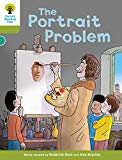 Book Oxford Reading Tree Biff, Chip and Kipper Stories Decode and Develop: Level 7: The Portrait Problem free
