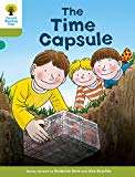 Book Oxford Reading Tree Biff, Chip and Kipper Stories Decode and Develop: Level 7: The Time Capsule free