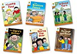 Book Oxford Reading Tree Biff, Chip and Kipper Stories Decode and Develop: Level 8: Pack of 6 free