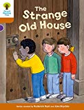 Book Oxford Reading Tree Biff, Chip and Kipper Stories Decode and Develop: Level 8: The Strange Old House free