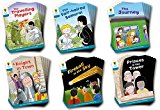 Book Oxford Reading Tree Biff, Chip and Kipper Stories Decode and Develop: Level 9: Pack of 36 free