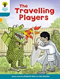 Book Oxford Reading Tree Biff, Chip and Kipper Stories Decode and Develop: Level 9: The Travelling Players free