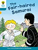Book Oxford Reading Tree Biff, Chip and Kipper Stories Decode and Develop: Level 9: The Fair-Haired Samurai free