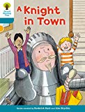 Book Oxford Reading Tree Biff, Chip and Kipper Stories Decode and Develop: Level 9: A Knight in Town free