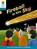 Book Oxford Reading Tree Biff, Chip and Kipper Stories Decode and Develop: Level 9: Fireball in the Sky free