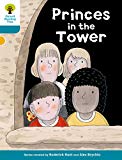 Book Oxford Reading Tree Biff, Chip and Kipper Stories Decode and Develop: Level 9: Princes in the Tower free