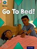 Book Project X Origins: Pink Book Band, Oxford Level 1+: My Family: Go to Bed! free