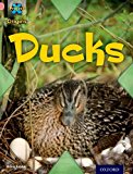 Book Project X Origins: Pink Book Band, Oxford Level 1+: My Family: Ducks free