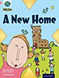 Book Project X Origins: Pink Book Band, Oxford Level 1+: My Home: A New Home free