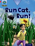 Book Project X Origins: Red Book Band, Oxford Level 2: Big and Small: Run Cat, Run! free