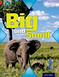 Book Project X Origins: Red Book Band, Oxford Level 2: Big and Small: Big and Small free