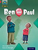 Book Project X Origins: Red Book Band, Oxford Level 2: Big and Small: Ben and Paul free