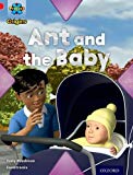 Book Project X Origins: Red Book Band, Oxford Level 2: Big and Small: Ant and the Baby free