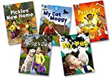 Book Project X Origins: Red Book Band, Oxford Level 2: Pets: Mixed Pack Of 5 free