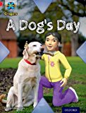 Book Project X Origins: Red Book Band, Oxford Level 2: Pets: A Dog's Day free