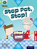 Book Project X Origins: Yellow Book Band, Oxford Level 3: Food: Stop Pot, Stop! free
