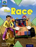 Book Project X Origins: Light Blue Book Band, Oxford Level 4: Bugs: The Race free