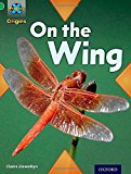 Book Project X Origins: Green Book Band, Oxford Level 5: Flight: On the Wing free