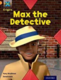 Book Project X Origins: Orange Book Band, Oxford Level 6: What a Waste: Max the Detective free