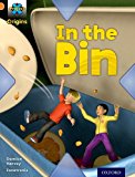 Book Project X Origins: Orange Book Band, Oxford Level 6: What a Waste: In the Bin free