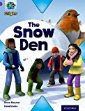 Book Project X Origins: Purple Book Band, Oxford Level 8: Buildings: The Snow Den free