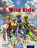 Book Project X Origins: Purple Book Band, Oxford Level 8: Water: A Wild Ride free