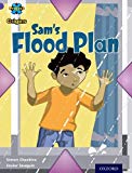 Book Project X Origins: Purple Book Band, Oxford Level 8: Water: Sam's Flood Plan free