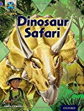 Book Project X Origins: Purple Book Band, Oxford Level 8: Habitat: Dinosaur Safari free