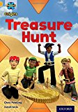 Book Project X Origins: Gold Book Band, Oxford Level 9: Pirates: Treasure Hunt free