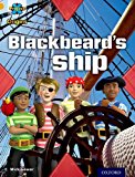 Book Project X Origins: Gold Book Band, Oxford Level 9: Pirates: Blackbeard's Ship free