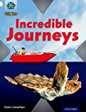 Book Project X Origins: White Book Band, Oxford Level 10: Journeys: Incredible Journeys free