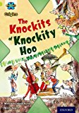 Book Project X Origins: Lime Book Band, Oxford Level 11: Underground: The Knockits of Knockity Hoo free